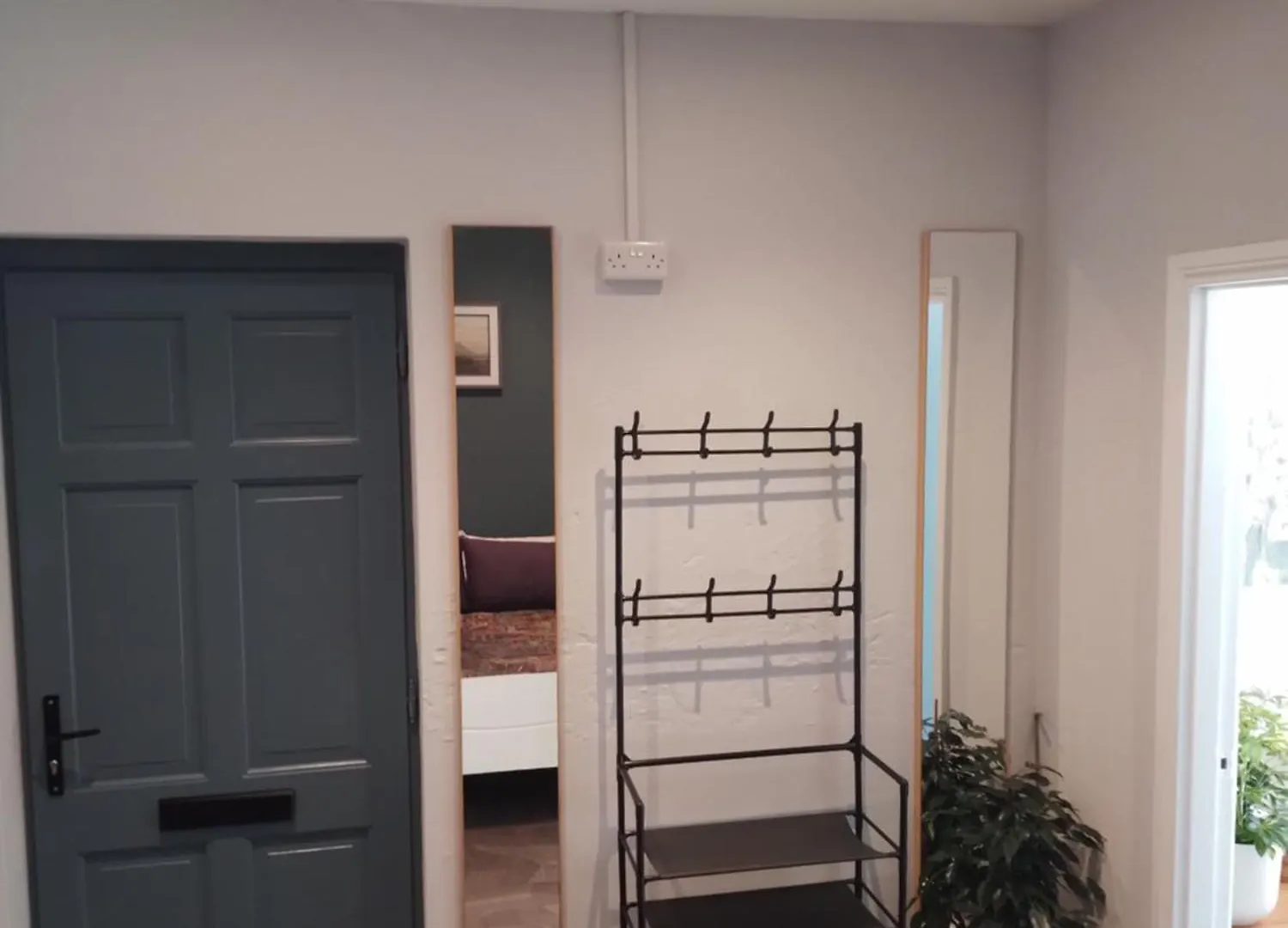 Teachin Apartment Killarney