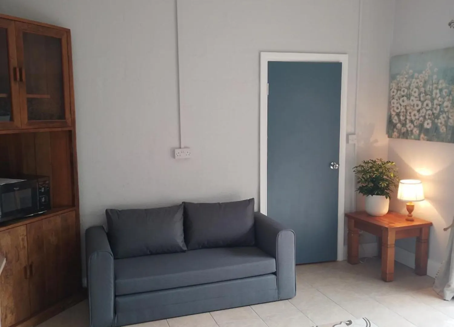 Teachin Apartment Killarney 0*,