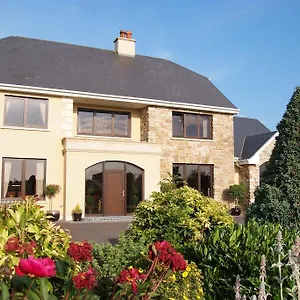 Bed & Breakfast Dunross House, Dunrine
